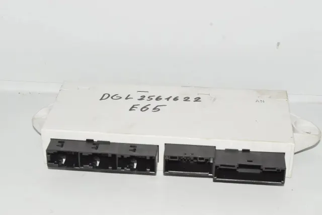 Rear Right Door Control Unit