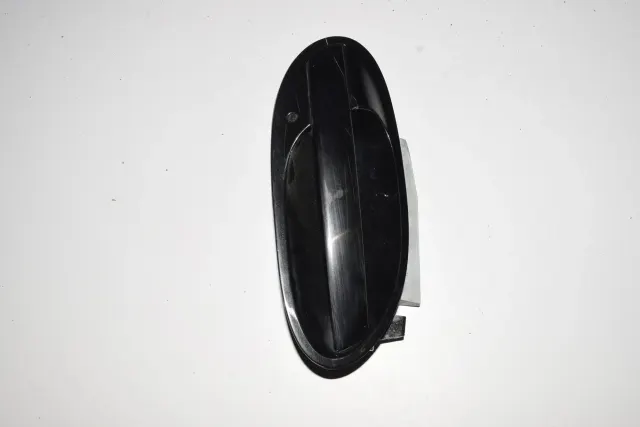 Rear Right Door Exterior Handle
