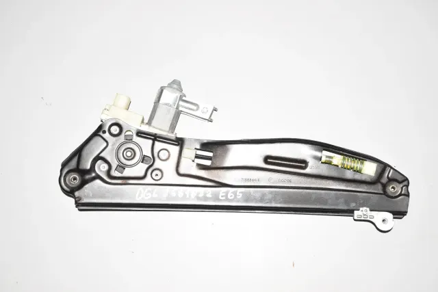 Rear Right Door Window Regulator