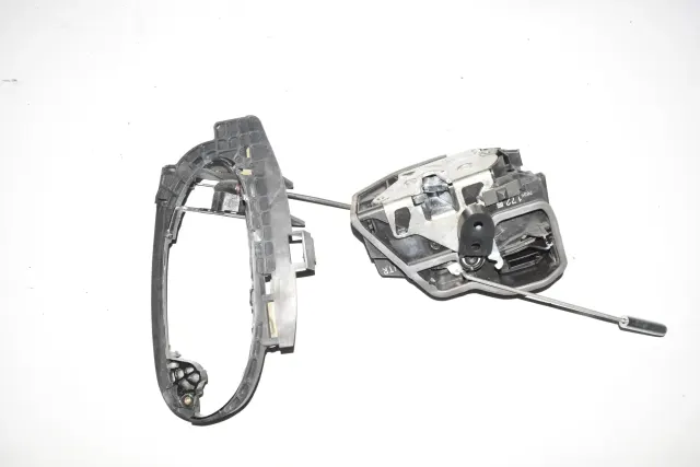 Rear Right Door Lock