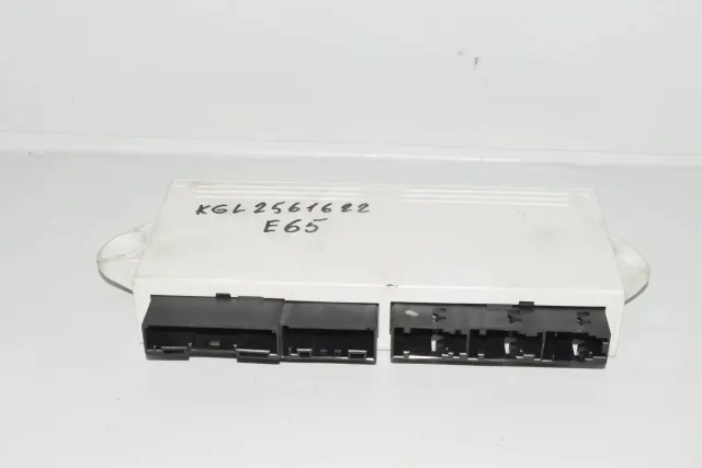 Rear Left Door Control Unit