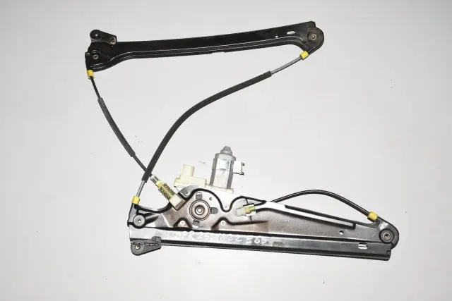 Front Right Door Window Regulator