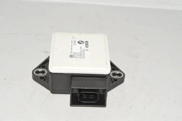 Acceleration Sensor