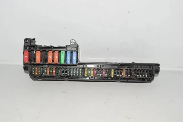 Fuse Box