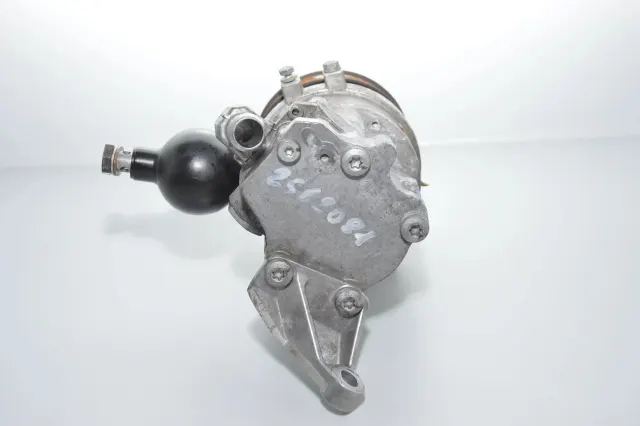 Power Steering Pump
