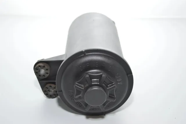 Power Steering Pump Tank
