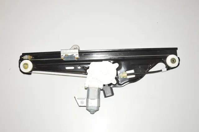 Rear Right Door Window Regulator