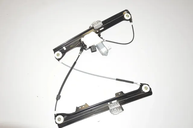 Front Right Door Window Regulator