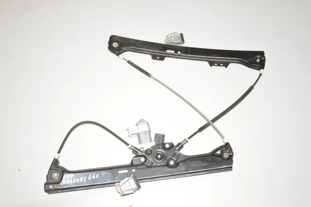 Front Left Door Window Regulator