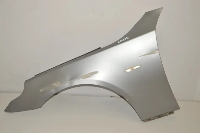 Front Left Fender