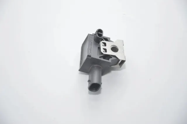 Front Left Impact Sensor