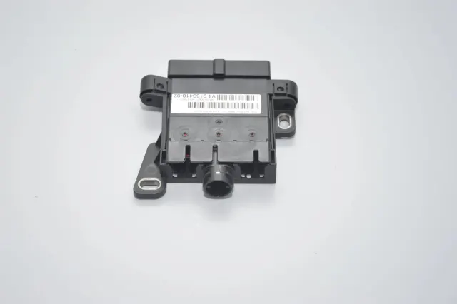 Other Control Units