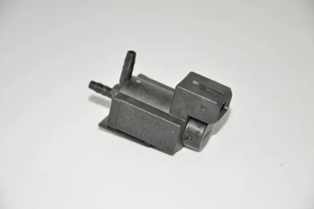 Solenoid Valve