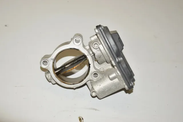 Throttle Body
