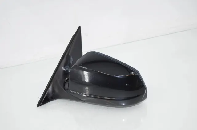 Left Side Wing Mirror