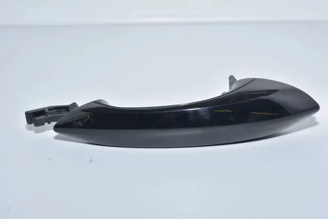 Rear Right Door Exterior Handle