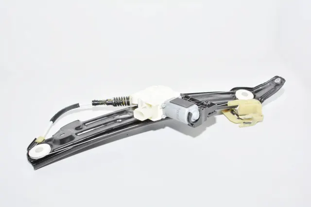 Rear Right Door Window Regulator