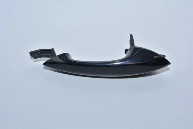 Rear Left Door Exterior Handle