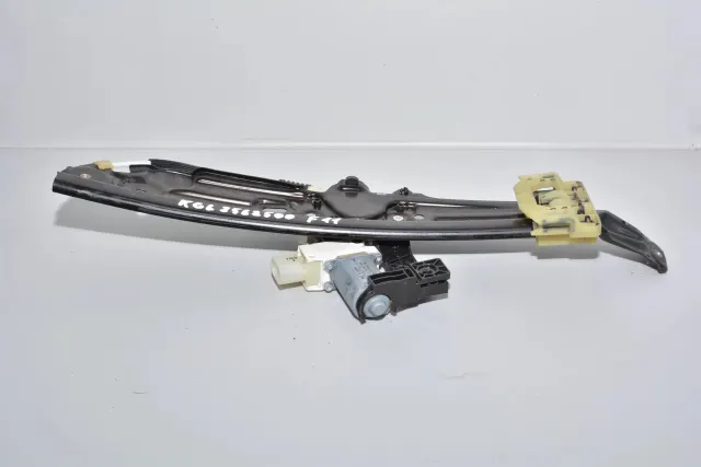 Rear Left Door Window Regulator