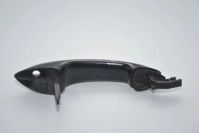 Front Left Door Exterior Handle