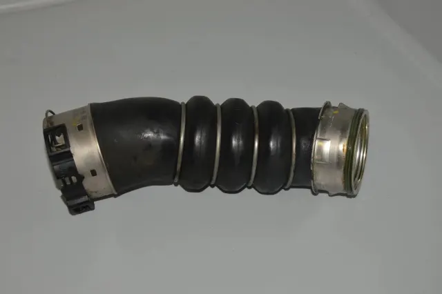 Right Side Intercooler Hose