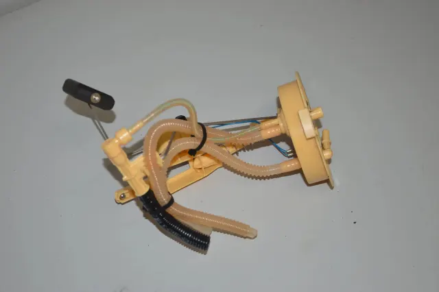 Fuel Tank Pump