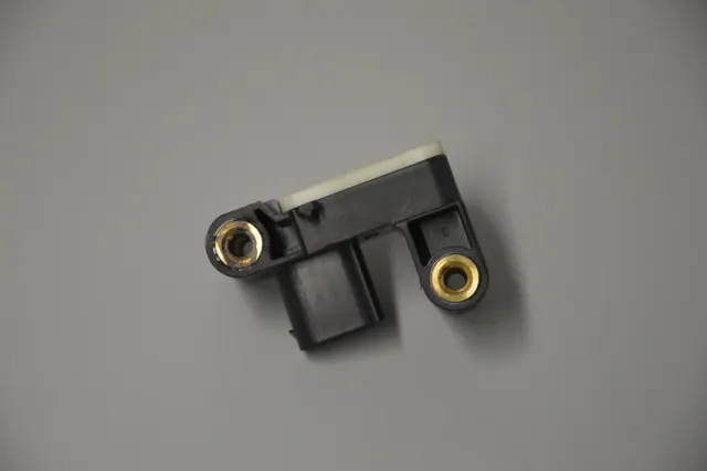 Front Left Impact Sensor