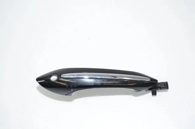 Front Left Door Exterior Handle