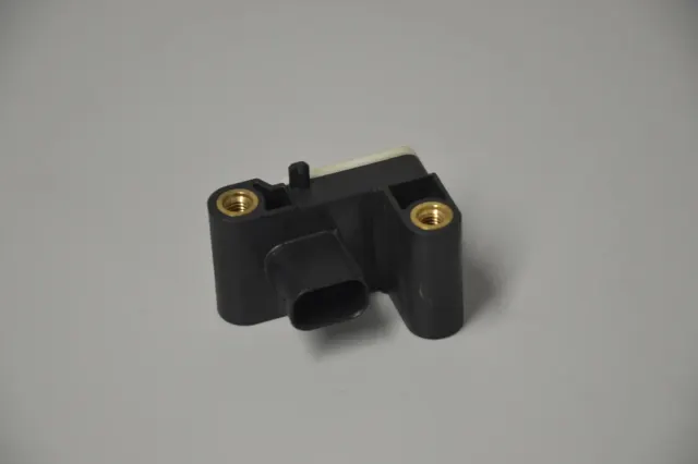 Front Right Impact Sensor