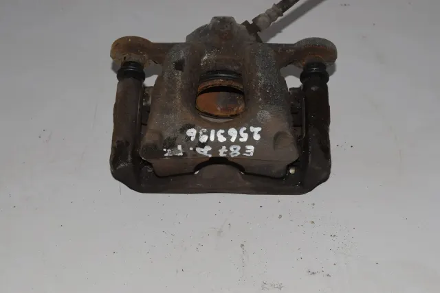 Front Right Brake Caliper