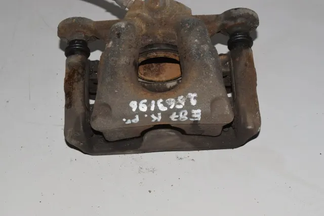 Front Left Brake Caliper