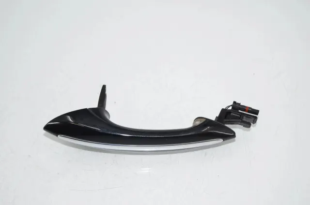 Rear Left Door Exterior Handle
