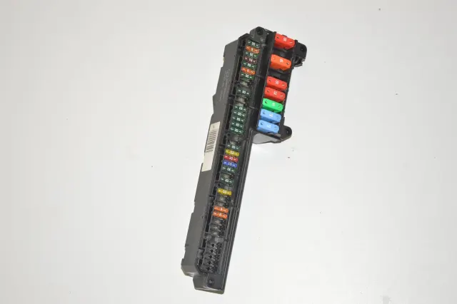 Fuse Box