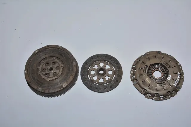 Clutch Kit