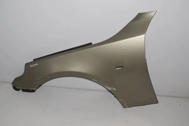 Front Left Fender