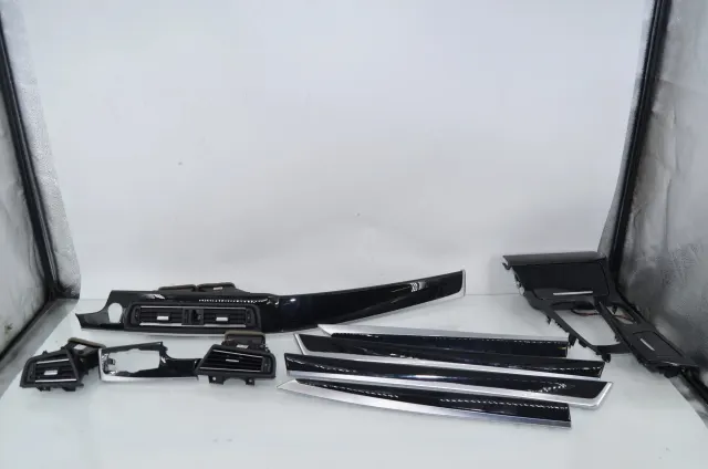 Interior Trim Strips Kit