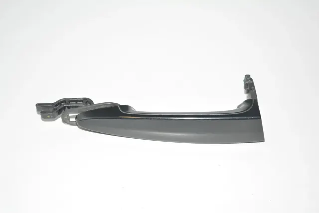 Rear Right Door Exterior Handle