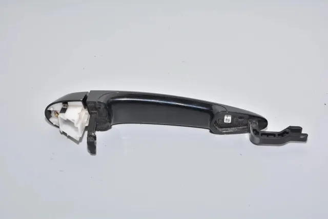Rear Left Door Exterior Handle