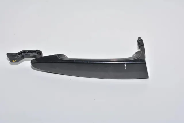 Front Right Door Exterior Handle