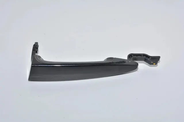 Front Left Door Exterior Handle