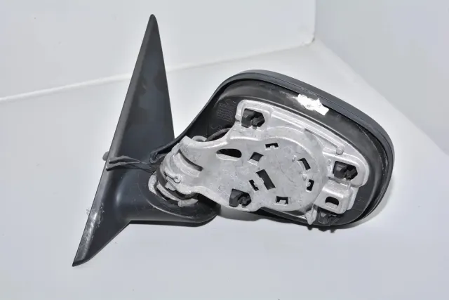 Left Side Wing Mirror