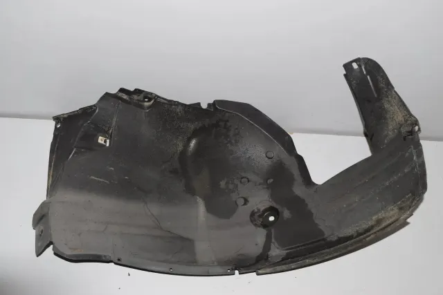 Front Left Arch Liner