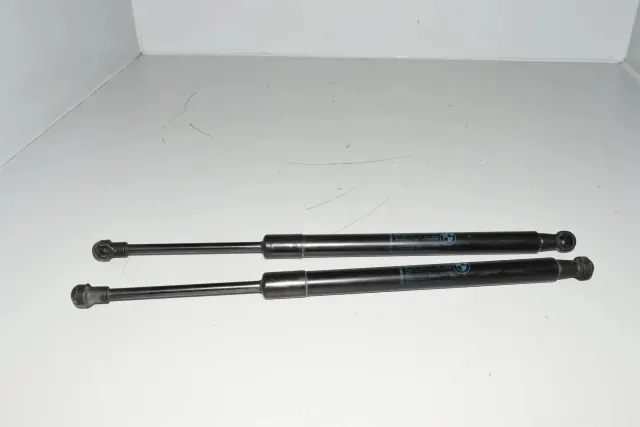 Left Side Tailgate Gas Strut