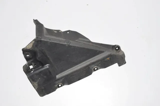 Front Left Arch Liner Rear Part