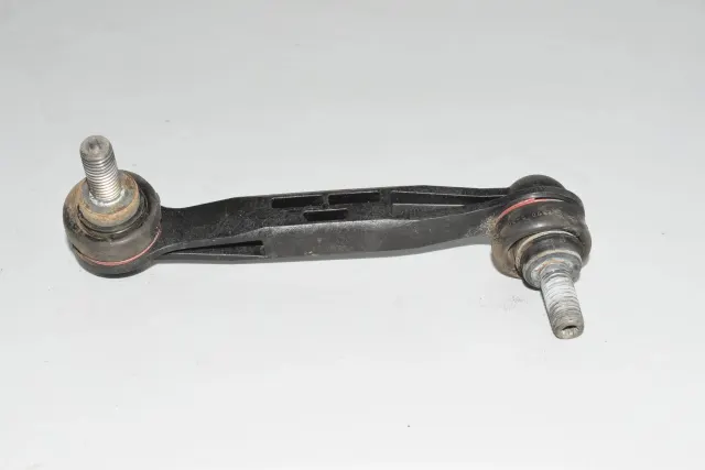 Rear Anti Roll Bar