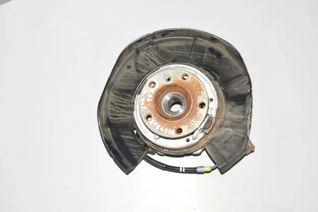 Rear Right Wheel Hub