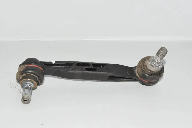 Rear Anti Roll Bar