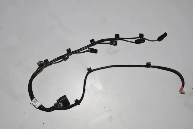 Cable Harness