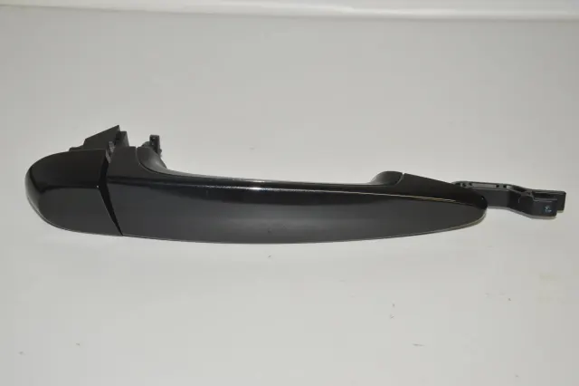 Rear Right Door Exterior Handle