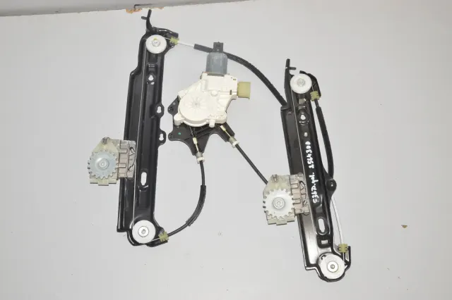 Rear Right Door Window Regulator